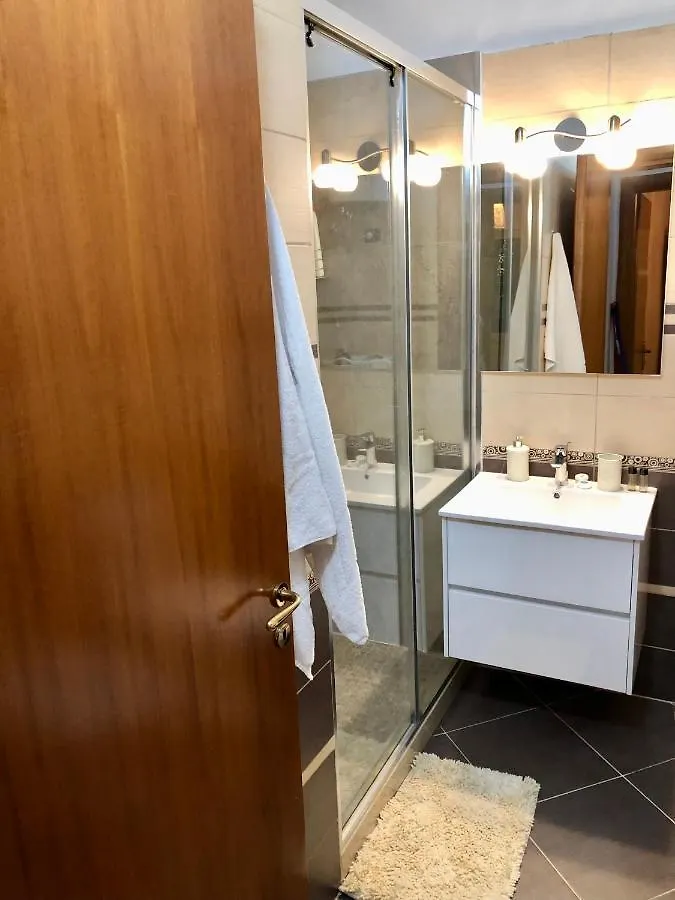 Summertime Luxury Apartment With Amazing Sea View Дуррес 0*,