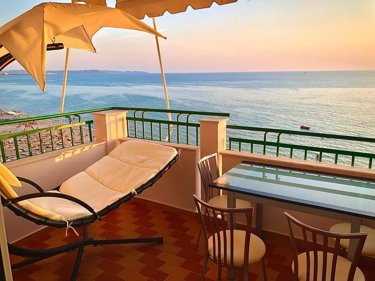 Контакты Summertime Luxury Apartment With Amazing Sea View