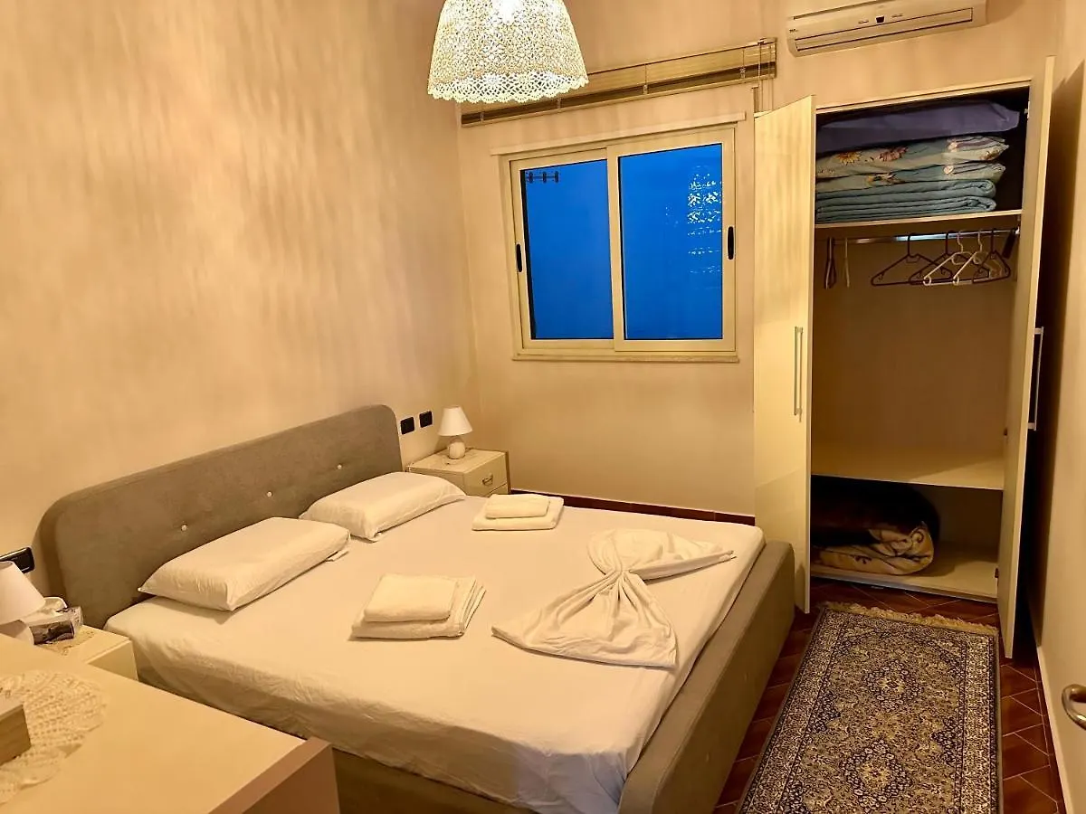 Summertime Luxury Apartment With Amazing Sea View Дуррес Албания