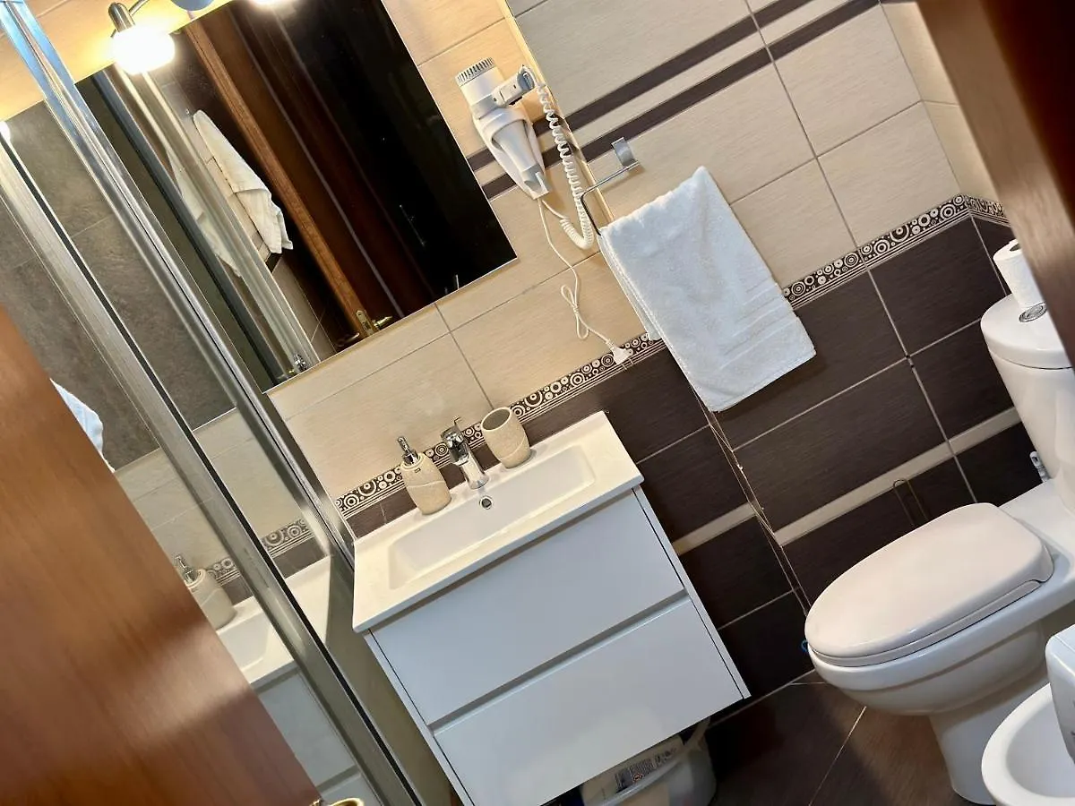 Summertime Luxury Apartment With Amazing Sea View Дуррес