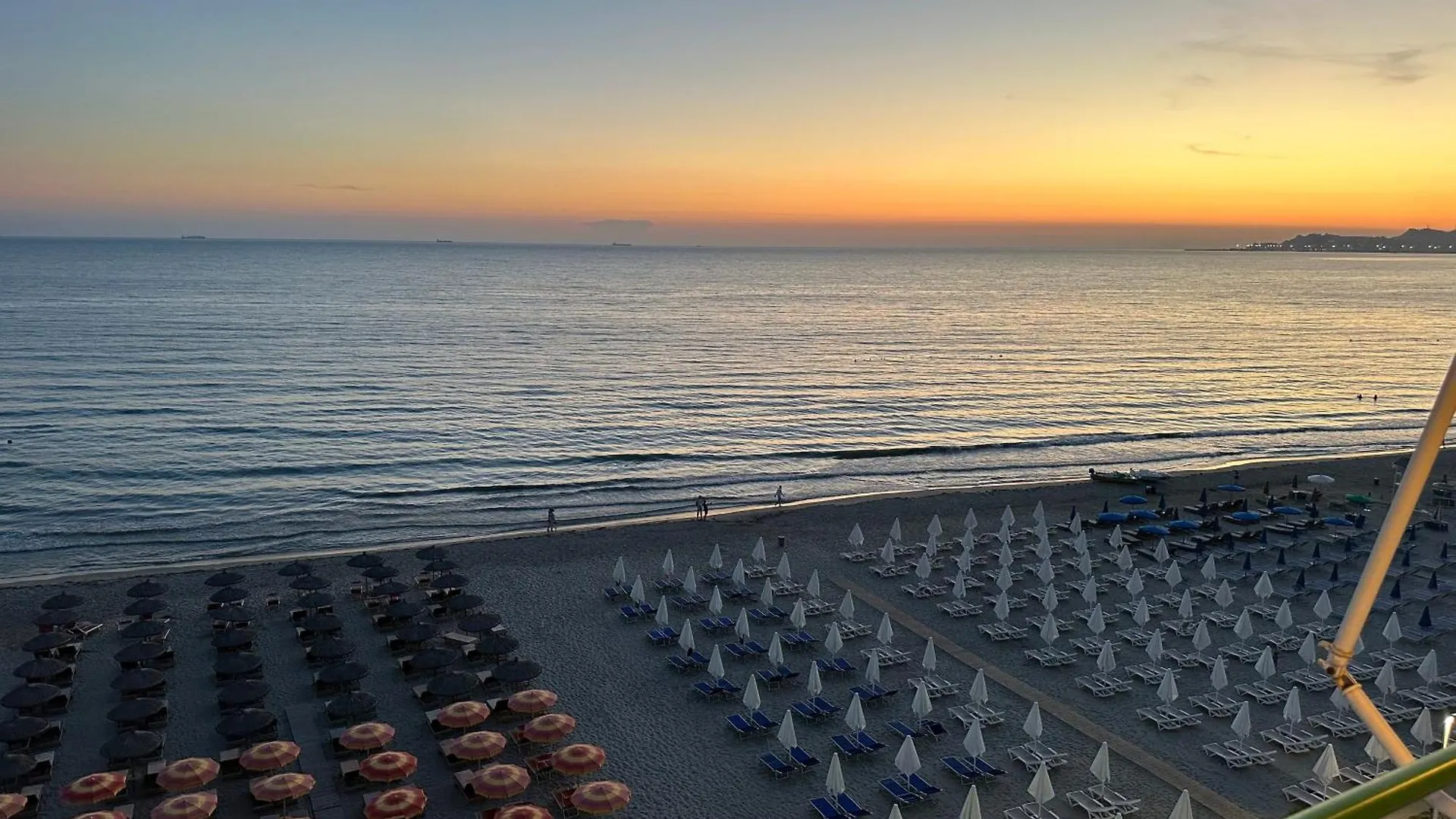 Summertime Luxury Apartment With Amazing Sea View Дуррес Албания