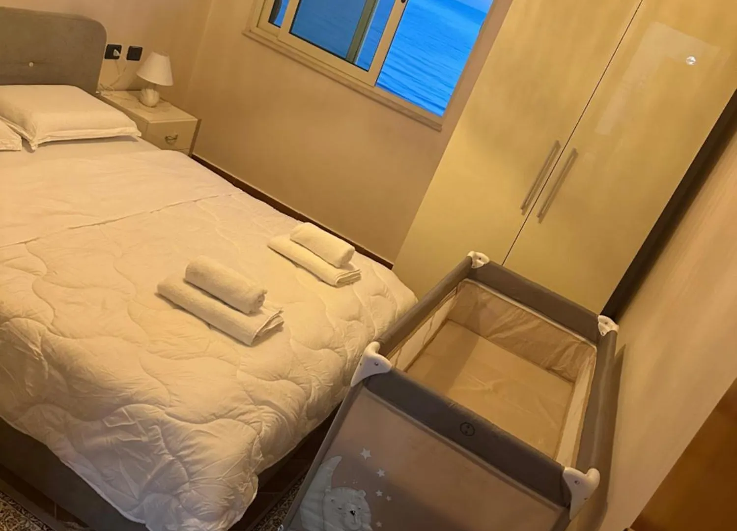 Summertime Luxury Apartment With Amazing Sea View Дуррес 0*,