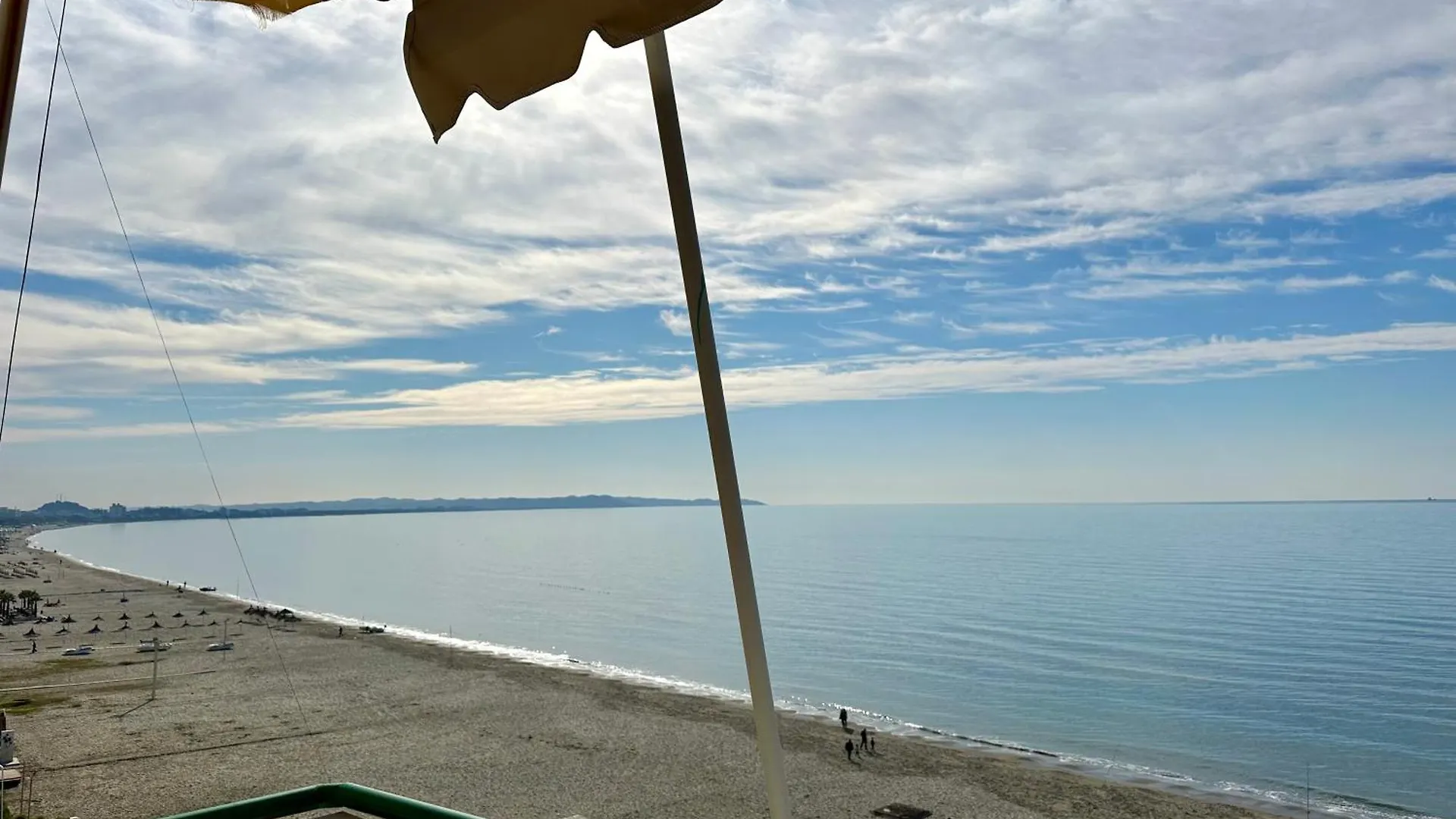 Summertime Luxury Apartment With Amazing Sea View Дуррес