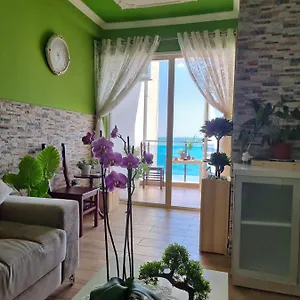 Appartamento Seaview Luxury